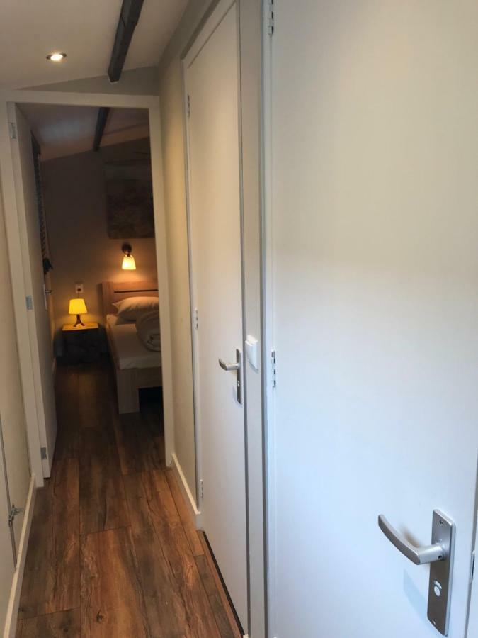 Beach House Milou Zandvoort Private Parking Eksteriør bilde